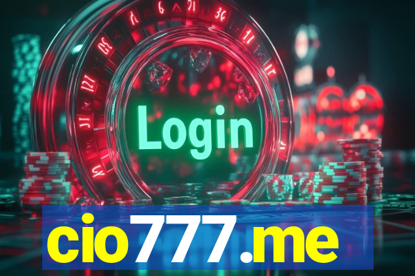 cio777.me