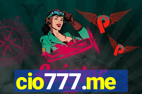 cio777.me