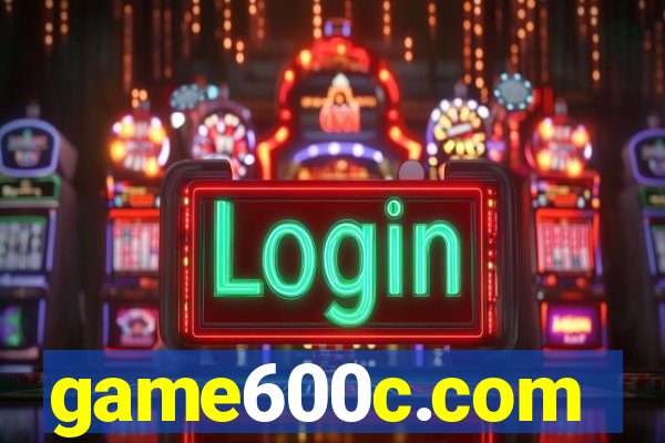 game600c.com