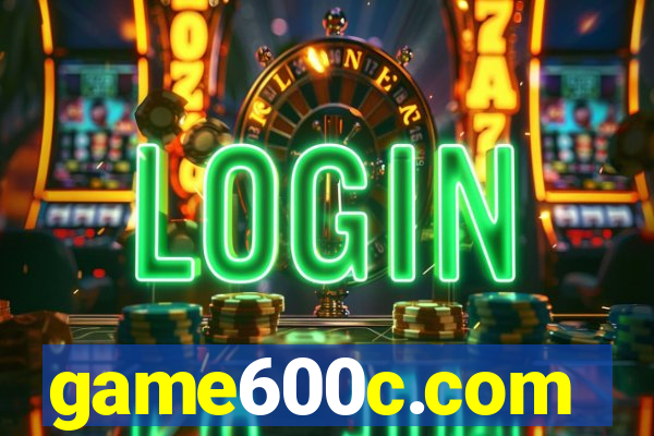 game600c.com