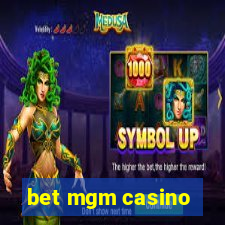 bet mgm casino