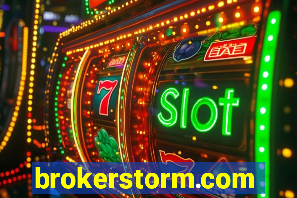 brokerstorm.com