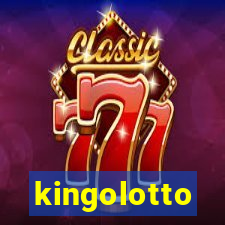 kingolotto