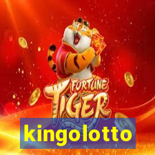 kingolotto