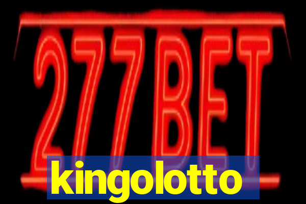 kingolotto