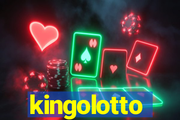 kingolotto