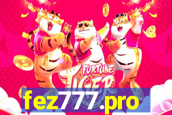 fez777.pro