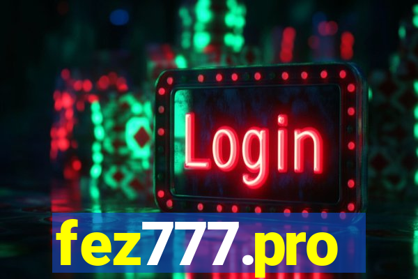 fez777.pro