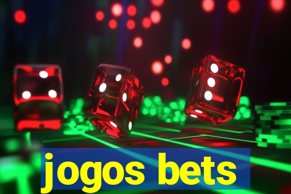 jogos bets