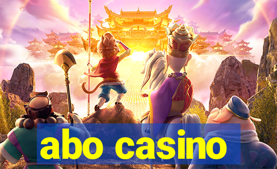 abo casino