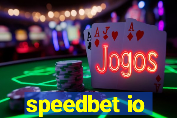 speedbet io