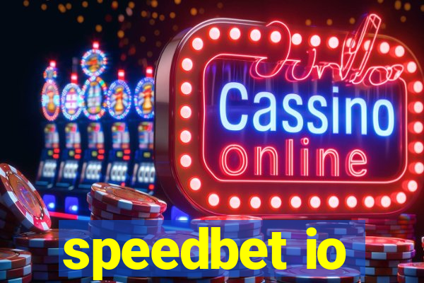 speedbet io