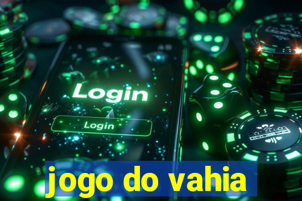 jogo do vahia