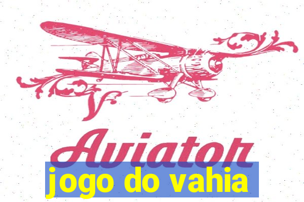 jogo do vahia