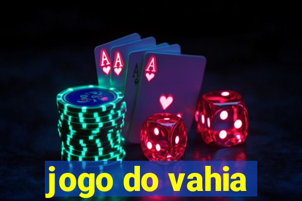 jogo do vahia