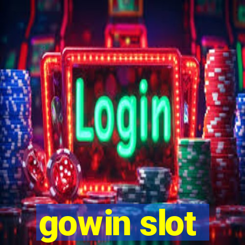 gowin slot