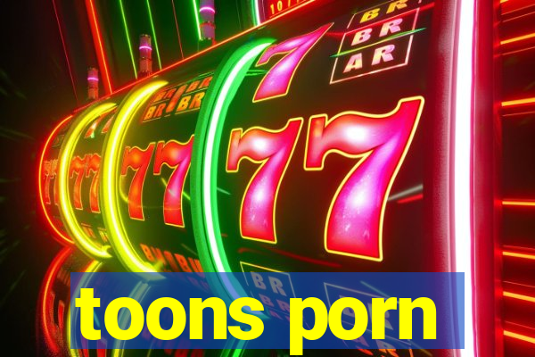 toons porn