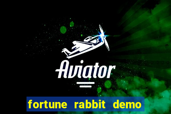 fortune rabbit demo grátis dinheiro infinito