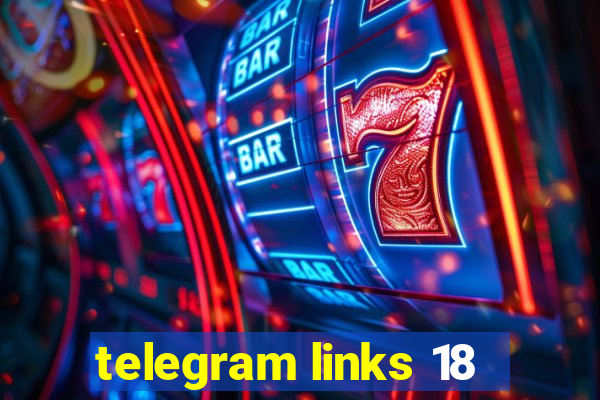 telegram links 18