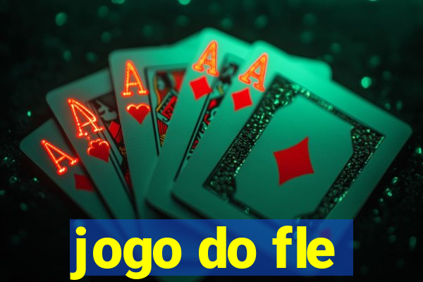 jogo do fle