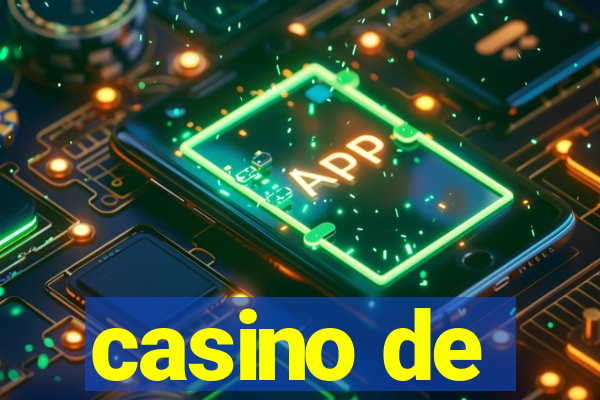 casino de