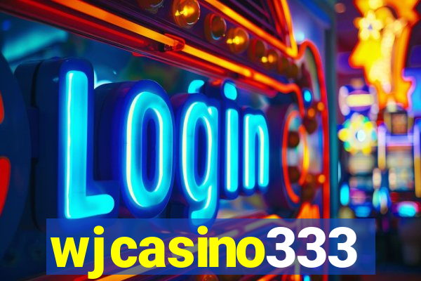 wjcasino333