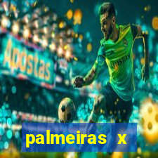 palmeiras x bragantino palpites