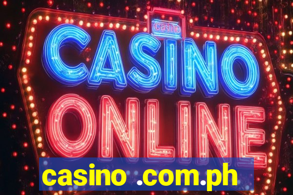 casino .com.ph