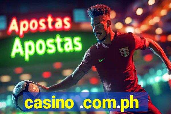 casino .com.ph