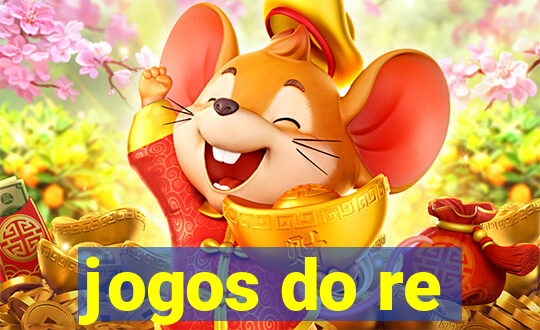 jogos do re