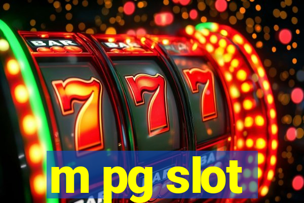 m pg slot