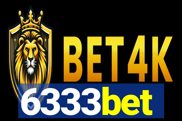 6333bet