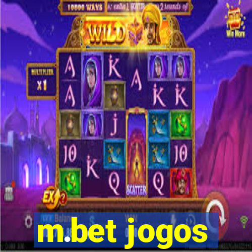 m.bet jogos