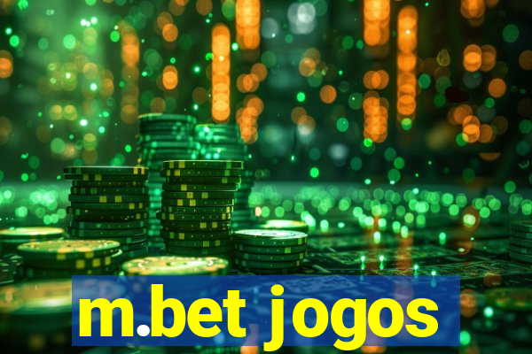 m.bet jogos