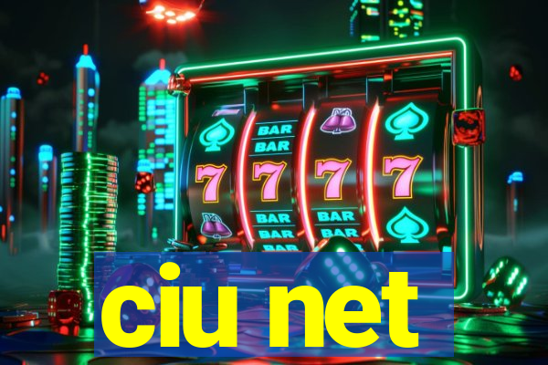 ciu net