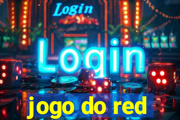 jogo do red