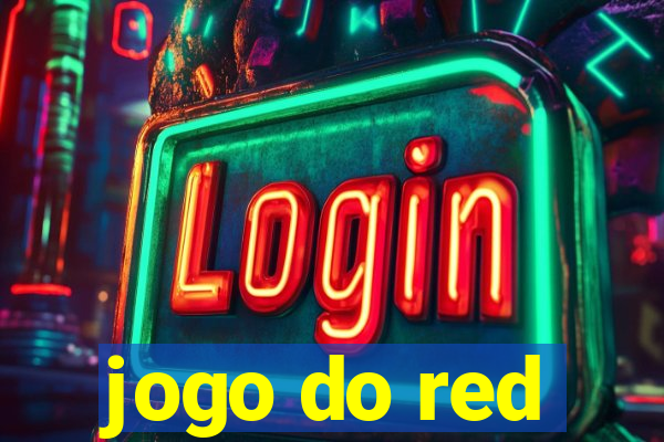 jogo do red