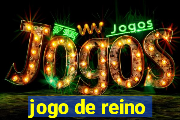 jogo de reino