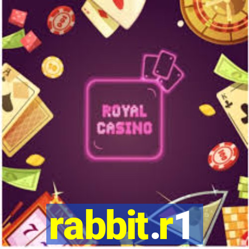 rabbit.r1