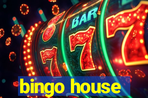 bingo house