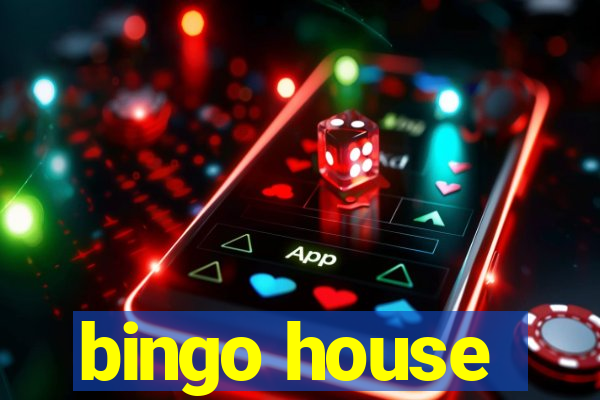 bingo house