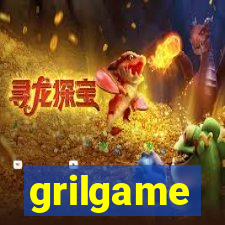 grilgame