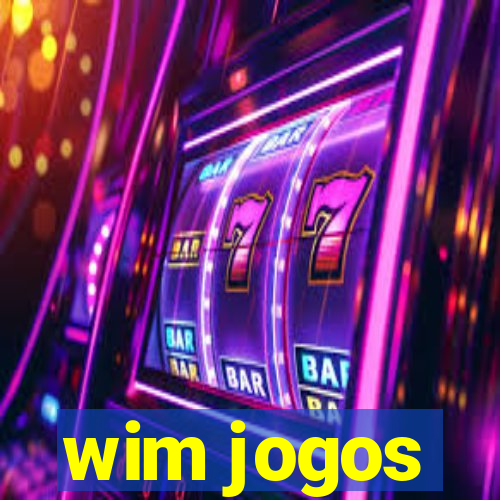 wim jogos