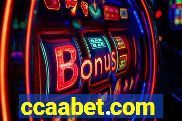 ccaabet.com