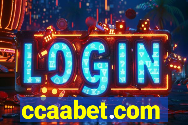 ccaabet.com