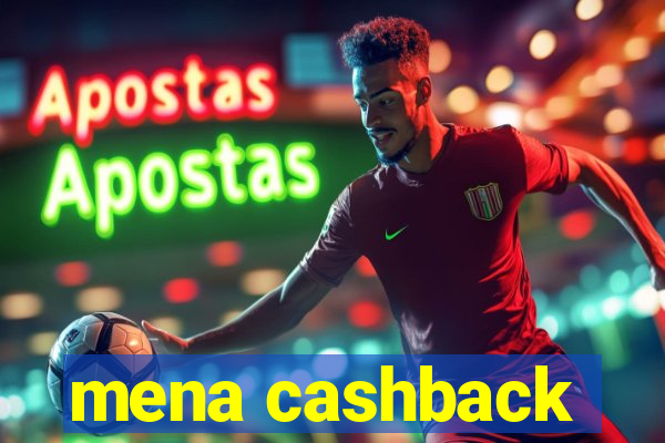 mena cashback