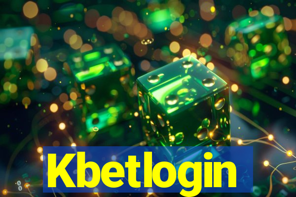 Kbetlogin