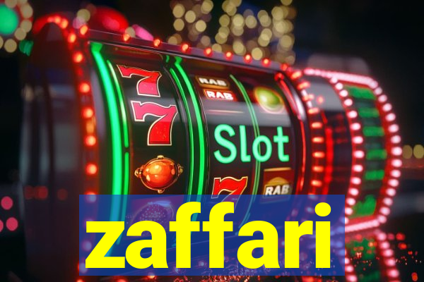 zaffari