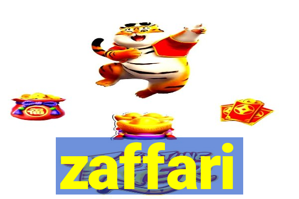 zaffari