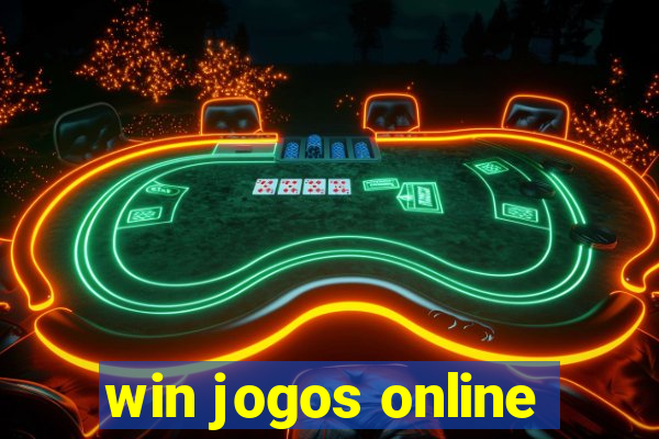 win jogos online